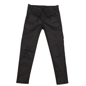 Bevy Flog Shely Black Original Pants Sz 28